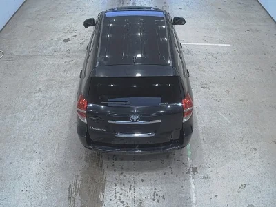 TOYOTA VANGUARD
