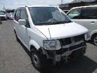 Цена авто Nissan Otti с аукционов Японии, номер кузова H92W, пробег 65 000, оценка 13