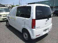 Цена авто Nissan Otti с аукционов Японии, номер кузова H92W, пробег 65 000, оценка 13