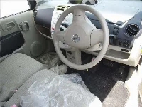 Цена авто Nissan Otti с аукционов Японии, номер кузова H92W, пробег 65 000, оценка 13