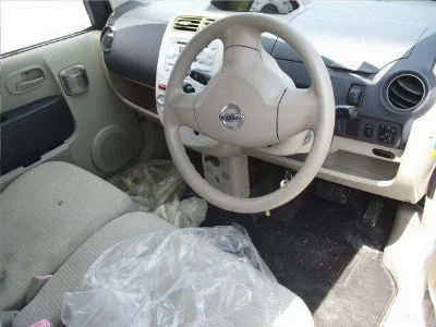 NISSAN OTTI