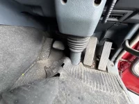Mitsubishi Fuso Super Great