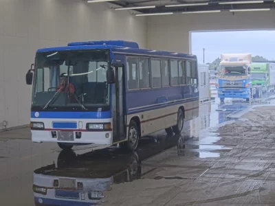 ISUZU OTHER