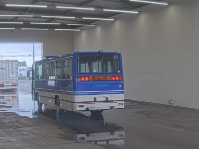ISUZU OTHER
