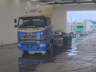 HINO OTHER