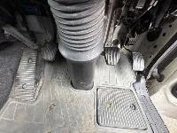 Цена авто Hino Ranger с аукционов Японии, номер кузова FE7JLAA, пробег 798 000, оценка 2