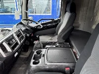 Цена авто Hino Ranger с аукционов Японии, номер кузова FE7JLAA, пробег 798 000, оценка 2