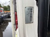 Цена авто Hino Ranger с аукционов Японии, номер кузова FE7JLAA, пробег 798 000, оценка 2