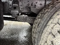 Цена авто Hino Ranger с аукционов Японии, номер кузова FE1JLEA, пробег 284 000, оценка 4