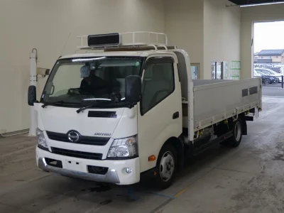 HINO DUTRO