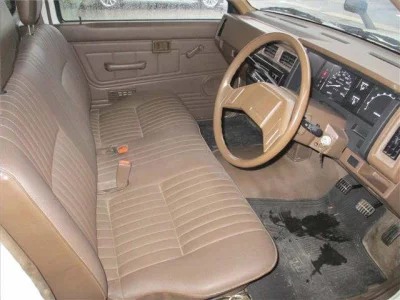 NISSAN DATSUN