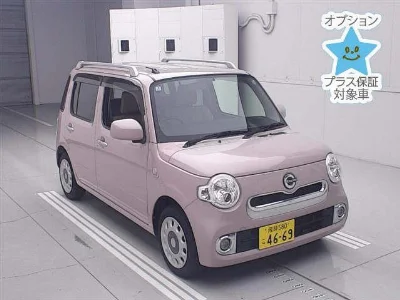 DAIHATSU MIRA COCOA