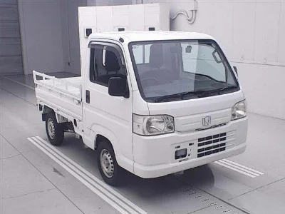 HONDA ACTY TRUCK
