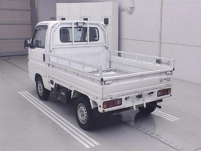 HONDA ACTY TRUCK