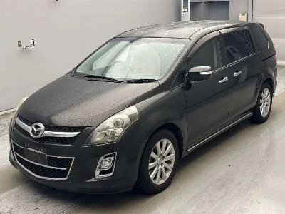 MAZDA MPV 1