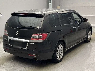 MAZDA MPV 2