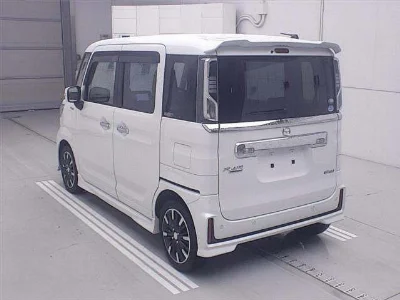MAZDA FLAIR WAGON