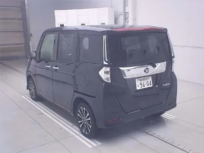 DAIHATSU THOR