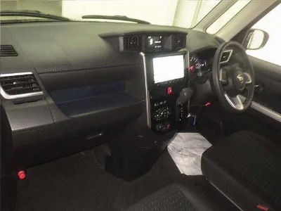 DAIHATSU THOR