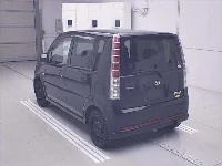 Цена авто Daihatsu Move с аукционов Японии, номер кузова L150S, пробег 232 000, оценка 13