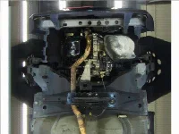 Цена авто Daihatsu Move с аукционов Японии, номер кузова L150S, пробег 232 000, оценка 13