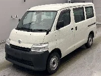 Toyota TownAce