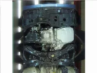 Цена авто Toyota Ractis с аукционов Японии, номер кузова NCP120, пробег 57 000, оценка 6