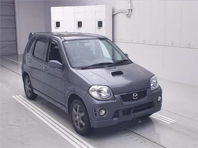MAZDA LAPUTA