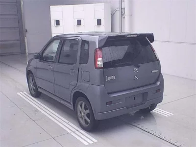 MAZDA LAPUTA