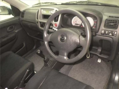 MAZDA LAPUTA