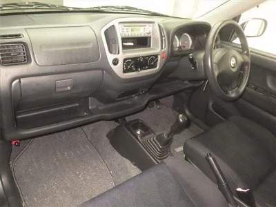 MAZDA LAPUTA