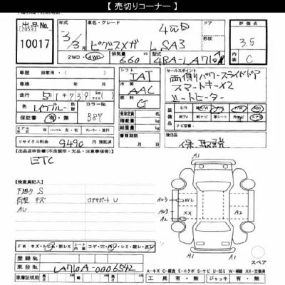 Toyota Pixis Mega