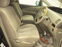 Цена авто Toyota Estima с аукционов Японии, номер кузова ACR55W, пробег 265 000, оценка 4