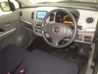 Цена авто Suzuki Wagon R с аукционов Японии, номер кузова MH23S, пробег 147 000, оценка 13