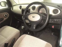 Цена авто Daihatsu Mira с аукционов Японии, номер кузова L650S, пробег 101 000, оценка 13