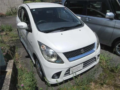 SUZUKI CERVO