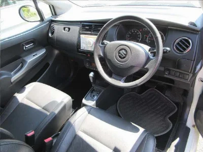 SUZUKI CERVO