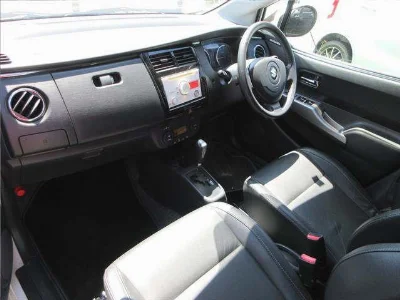 SUZUKI CERVO