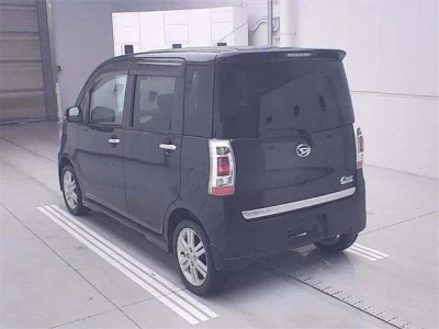 DAIHATSU TANTO EXE
