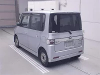 Цена авто Daihatsu Tanto с аукционов Японии, номер кузова L350S, пробег 125 000, оценка 13