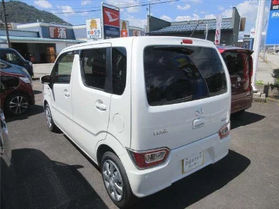 MAZDA FLAIR