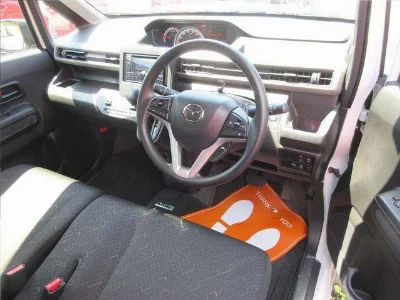 MAZDA FLAIR