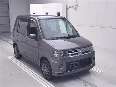 MITSUBISHI TOPPO
