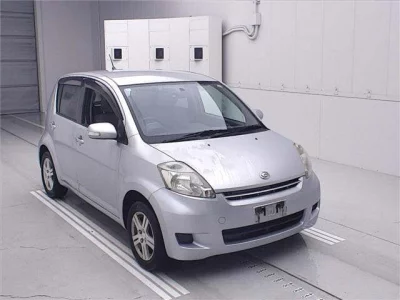 DAIHATSU BOON