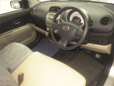 DAIHATSU BOON