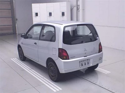 MITSUBISHI MINICA