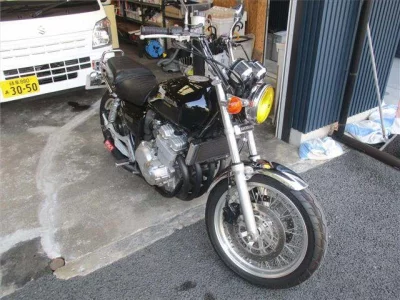 HONDA OTHER