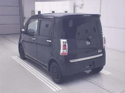 DAIHATSU TANTO EXE