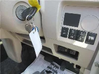 Цена авто Daihatsu Tanto с аукционов Японии, номер кузова LA610S, пробег 64 000, оценка 3