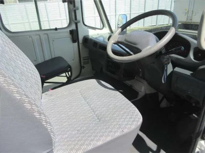 TOYOTA URBAN SUPPORTER